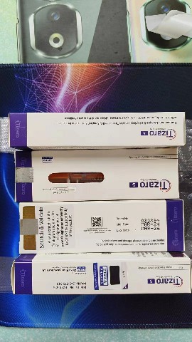 替西帕肽孟加拉是什么样的？