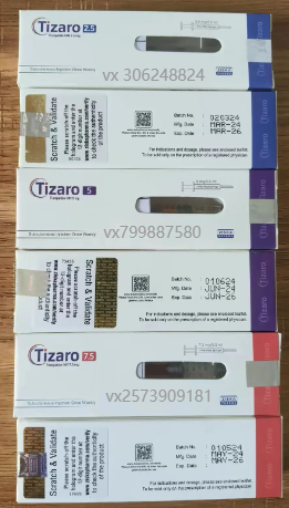 孟加拉替西帕肽5mg2支比7.5mg效果好吗