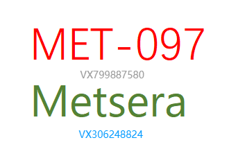 Metsera的MET-097在1期临床试验中展现减肥潜力