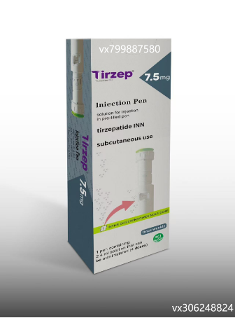 替西帕肽tirzepatide 替尔泊肽 tirzep tizaro mounjaro zepbound 穆峰达 tirza有什么区别