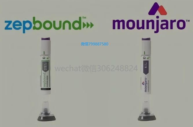 替尔泊肽和替西帕肽，就是同一个药物，别被忽悠了！
