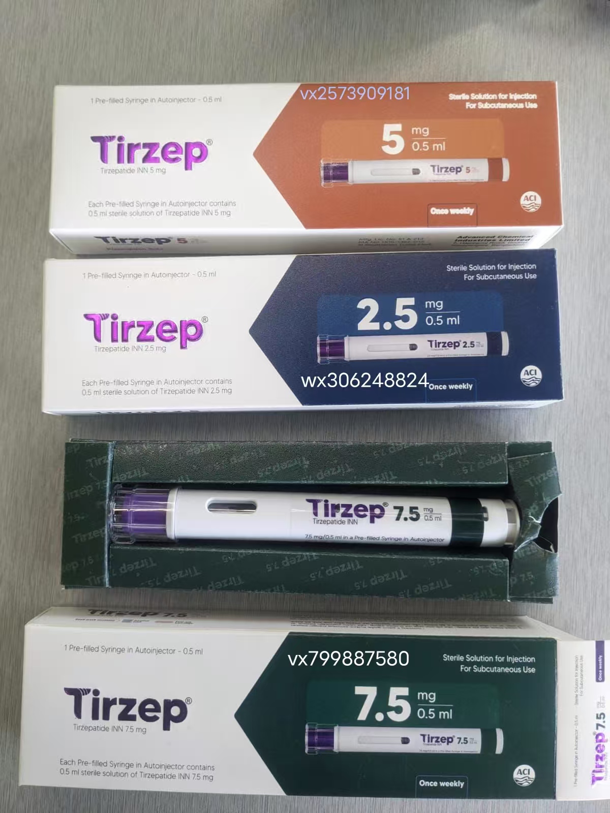 替尔泊肽或对女性更有效！研究人员正在挖掘背后原因